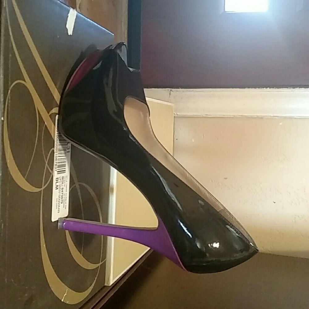 High Heels